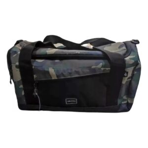 Maleta Volcom Duffel Bag Camo