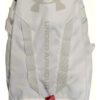 Mochila Under Armour Sport Impermeable Beige Liso
