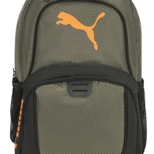 Mochila Puma Evercat Contender 3.0 Verde