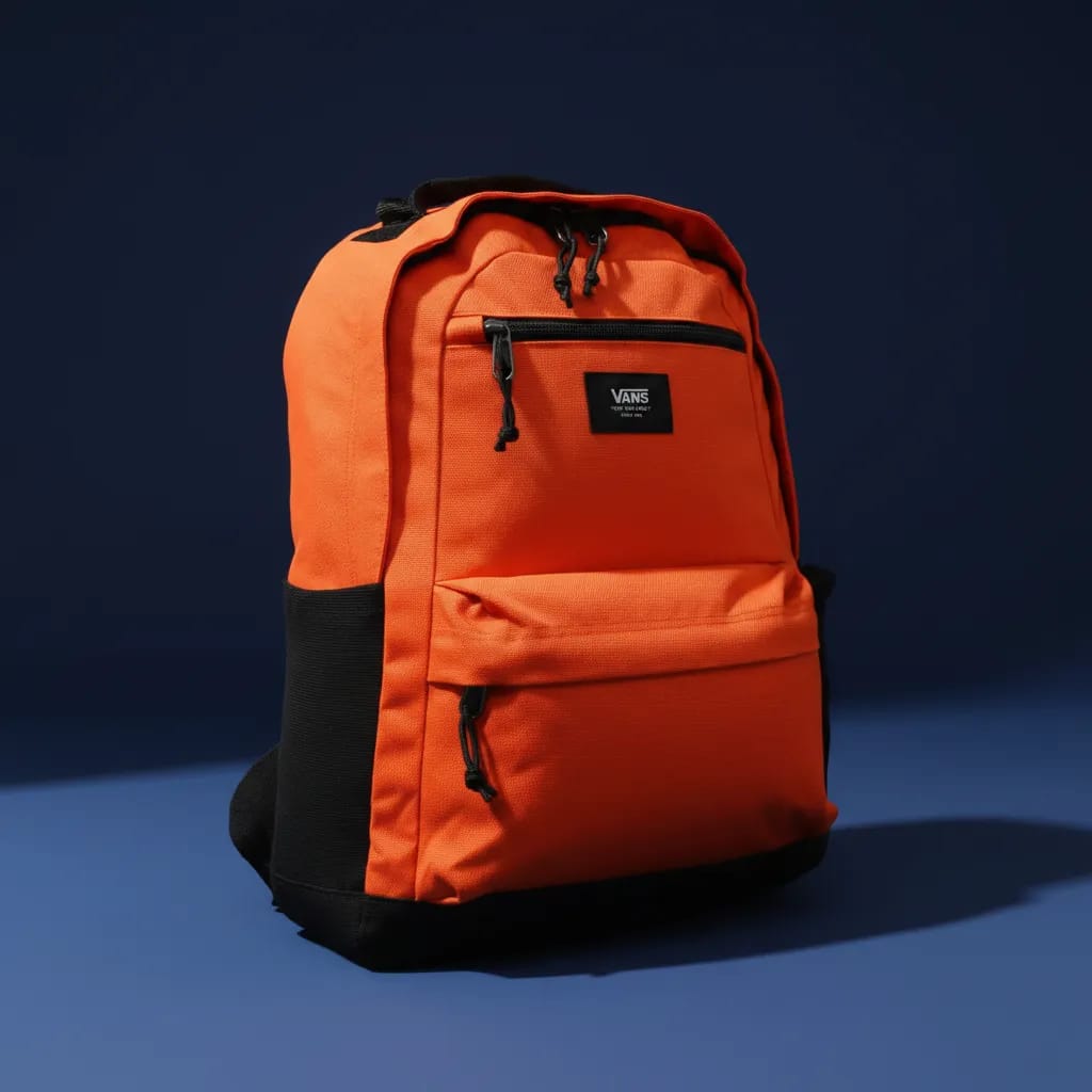 Mochila Vans Startle Naranja