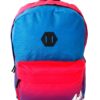 Mochila Antifashion Neon Rainbow