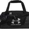 Maleta Deportiva Under Armour Undeniable 5.0 Xs Color Negro Liso