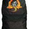 Mochila Antifashion Urbana Escolar Reforzada
