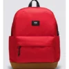 Mochila Vans Old Skool Rojo