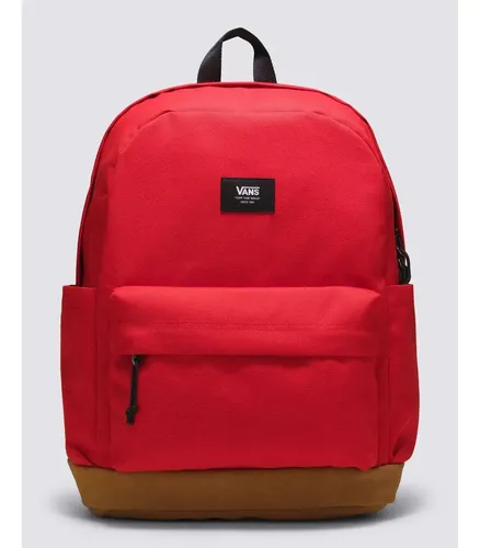 Mochila Vans Old Skool Rojo