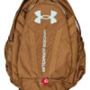 Mochila Under Armour  Marron