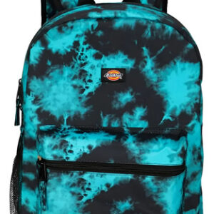 Mochila Dickies Tie Die Aqua