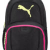 Mochila Puma Rosa/Negro