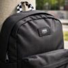Mochila Vans Old Skool Black