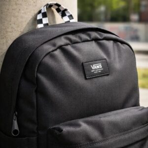 Mochila Vans Old Skool Black