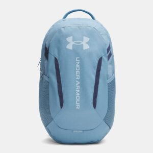 Mochila Under Armour Hustle 6.0 Azul