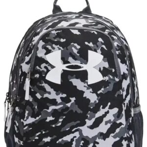 Mochila Under Armour Scrimmage 2.0 Pack Gris