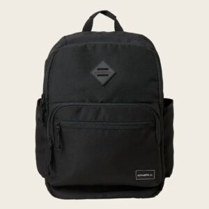Mochila O'neill Negra Voyager