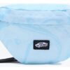 Cangurera Traveler de Vans Azul