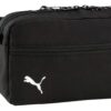 Cangurera Puma Ferrari Sportwear Race Waist Bag Negro
