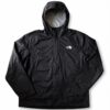 Chamarra Rompevientos Venture 2 Para Hombre The North Face Negra