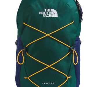 Mochila Jester The North Face Verde