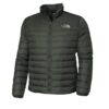 Chamarra The North Face Minoqua Flare 2 Verde Olivo