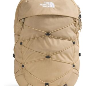 Mochila The North Face Borealis Commuter , Color Caqui