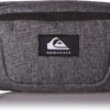 Cangurera Quiksilver Junglerii Gris