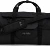 Bolsa Under Armour  Triumph Barrel Duffle Negra