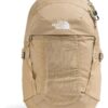 Mochila Recon unisex The North Face Beige