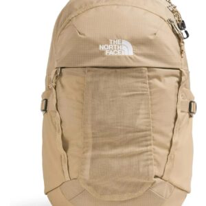 Mochila Recon unisex The North Face Beige