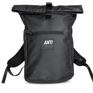 Mochila Antifashion Negra