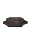 Volcom Waisted Pack Color Arc Diseño De La Tela Polyester