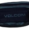 Cangurera Volcom Azul/Gris