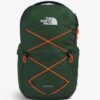 Mochila The north face Jester Verde Pino 27 Litros