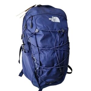 Mochila Borealis Azul Marino de The North Face