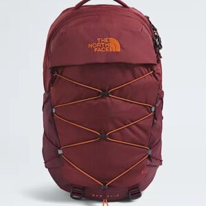 Mochila The North Face Borealis Vino