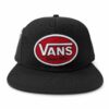 Gorra Vans Classic Oval