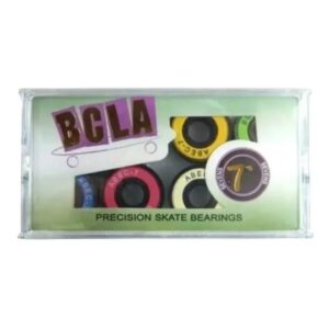 Baleros bcla abec 7