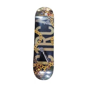 Tabla Skate Circa Eua