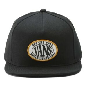 Gorra Vans Bolt Action