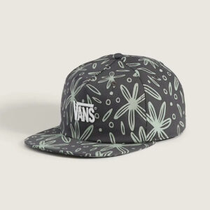 Gorra Vans Rayland Snapback Oliva