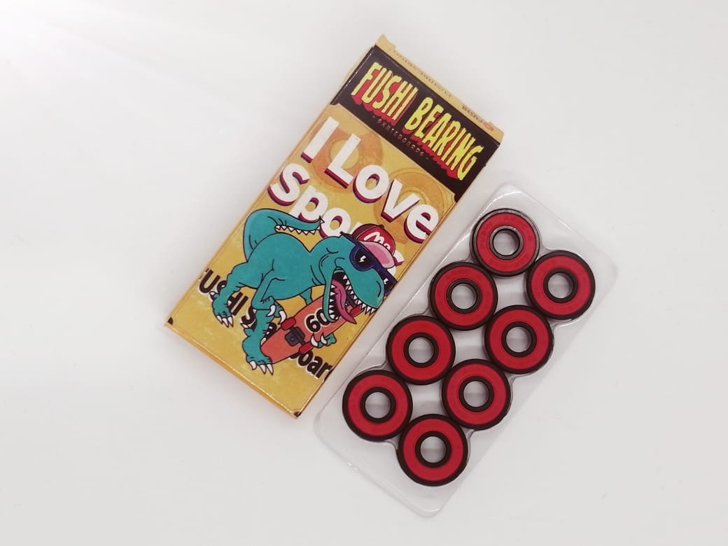 Baleros Fushi Bearing