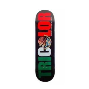 Tabla Patineta Profesional Marca Tricolor