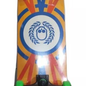 Tabla Antifashion Skateboard Completa Armada