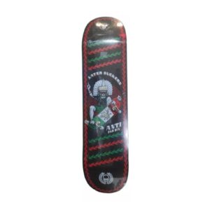 Tabla Skate Profesional Antifashion
