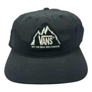 Gorra Vans Off The Wall Exploration