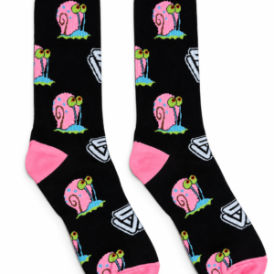 Calcetas World street Gary Pink