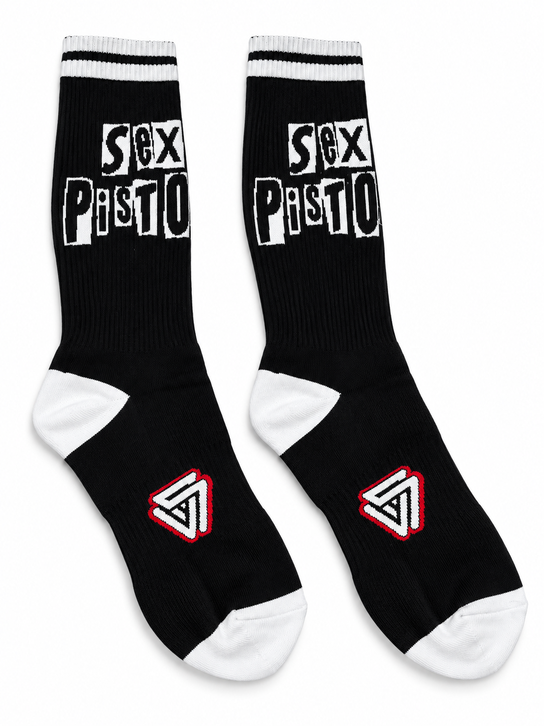 Calcetas World Street “No Future” Sex Pistols