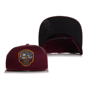 Gorra Defender rd